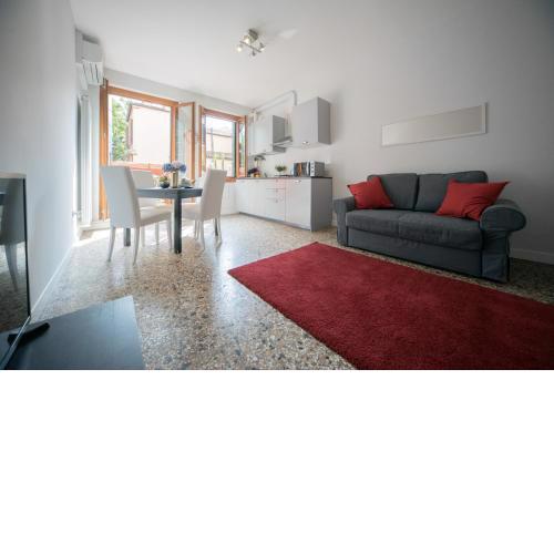 Venier Apartment
