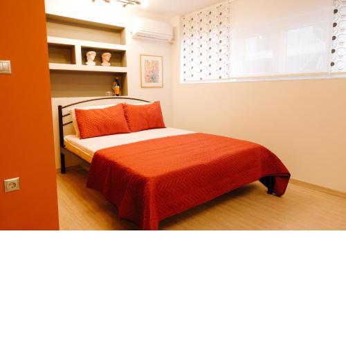 Venizelou Comfort & Living I