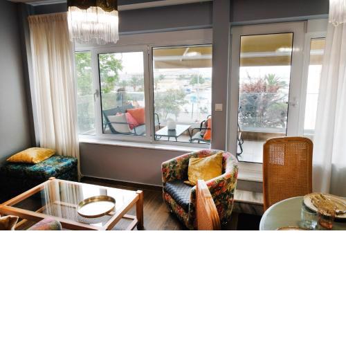 Venizelou Comfort & Living III