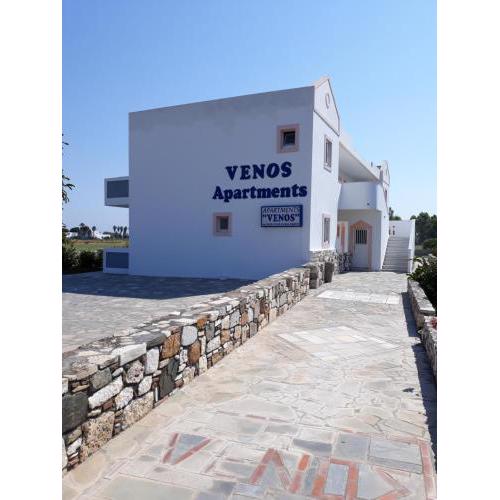 VENOS APARTMENTS