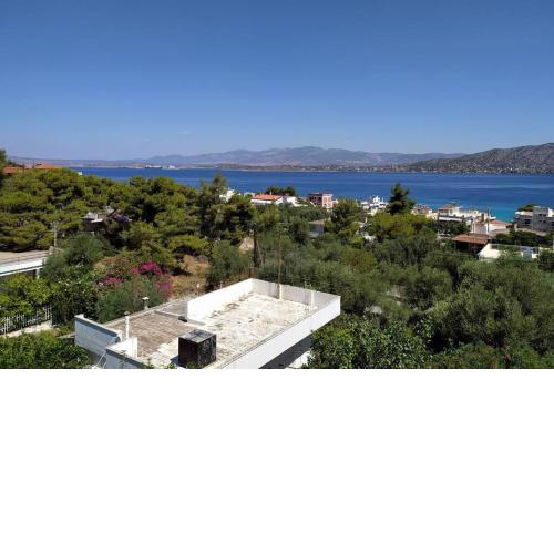 Vens apartment 90m2 at Eantio bay.