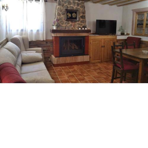 VENTA DE LA CASA NOGUERA