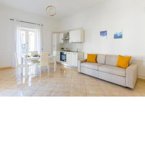 Ventaglieri Family Apartment by Wonderful Italy