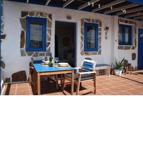 Ventanas de Lanzarote