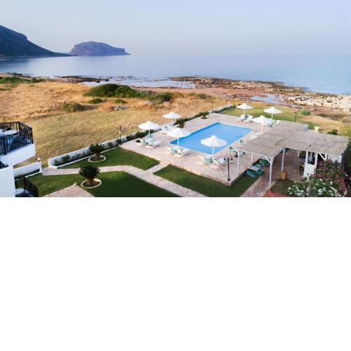 Venti Seaside Adult Hotel