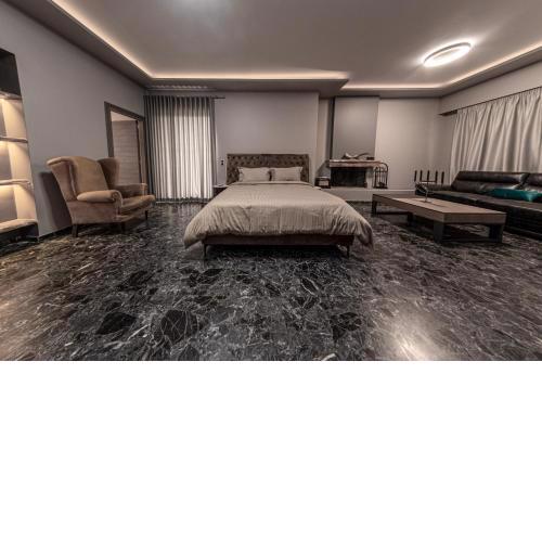 Ventiri RoofTop Suite 4