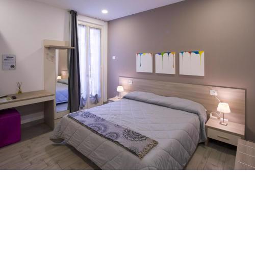 Ventitrémarzo Guest House