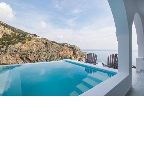 Vento Isolano suites