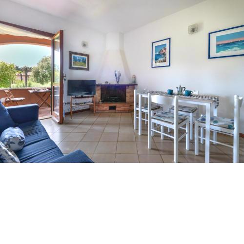 Vento Marino - Porto Azzurro