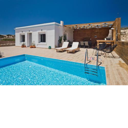 Vènto villa