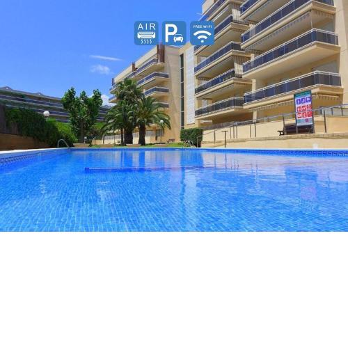 Ventura 2 Planet Costa Dorada
