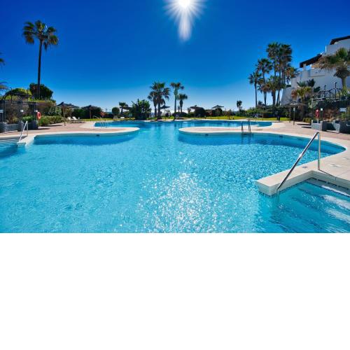 Ventura del Mar duplex Penthouse