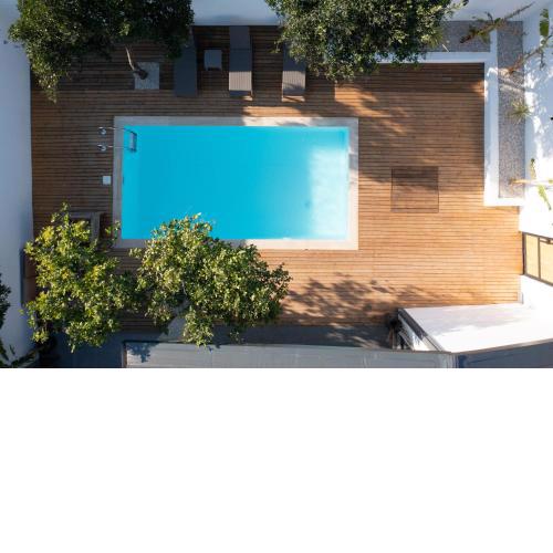 Ventus Adrasan Villa Mistral