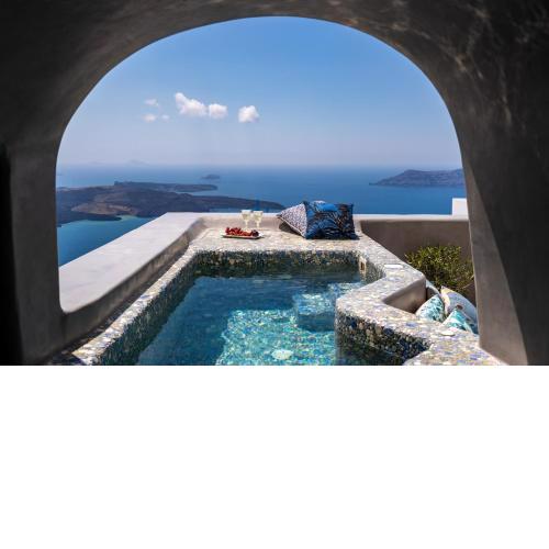 Ventus Paradiso Villa