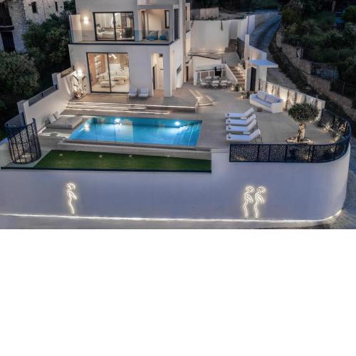 Ventus Villa