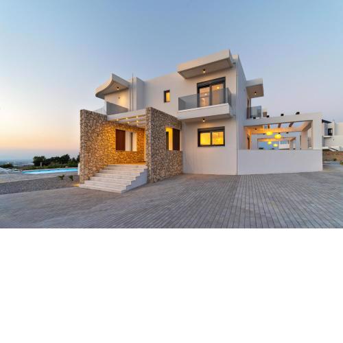 Ventus Villas