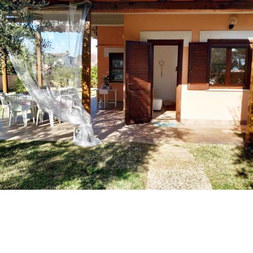VENTY - Sperlonga Vertice Holiday