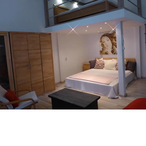 VENUS apt. in Central Bp