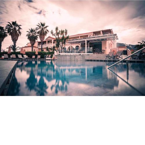 Venus Hotel