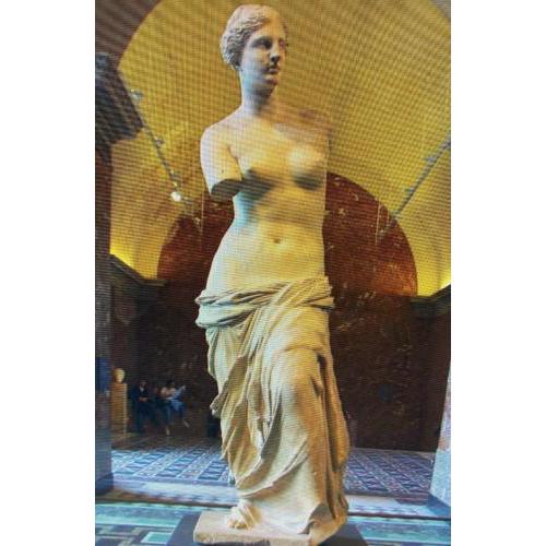 Venus of Milo