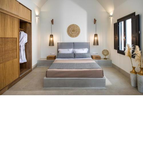 Venus Sunrise Suites & Villas