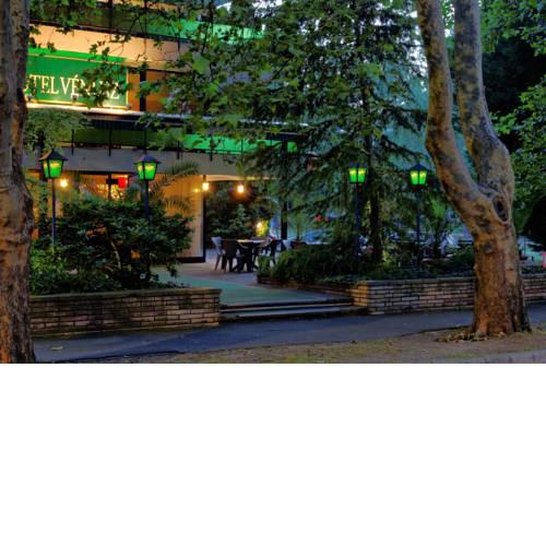 Vénusz Hotel