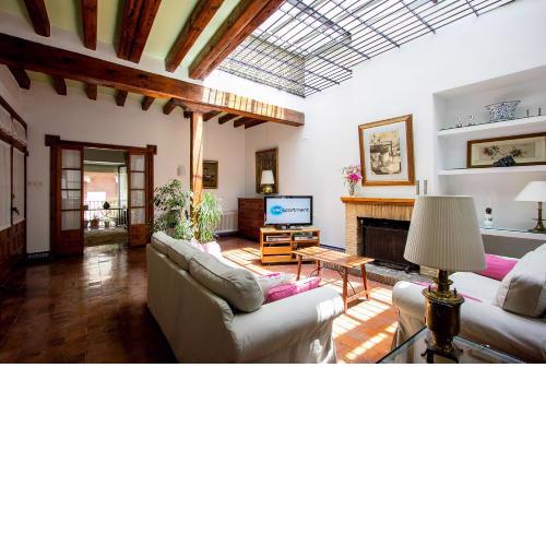 Veoapartment Casa Monsalves