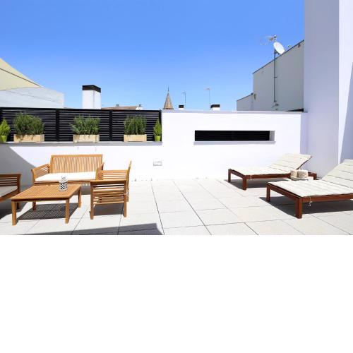 Veoapartment Corral del Rey 5