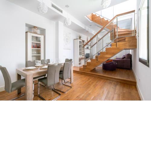 Veoapartment Jerónimo Terrace