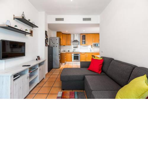 Veoapartment Pacheco