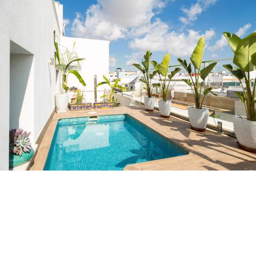 Veoapartment San Lorenzo