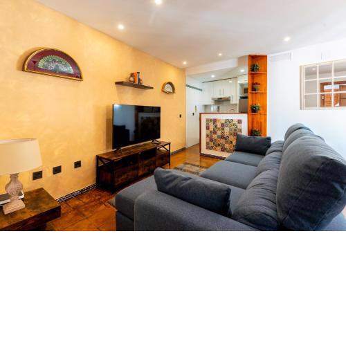 Veoapartment Santa María la Blanca