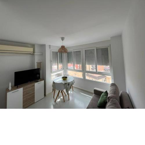 VER952 - Vistas mar y piscina, Wifi, Playa 600 metros, Centro 150 metros