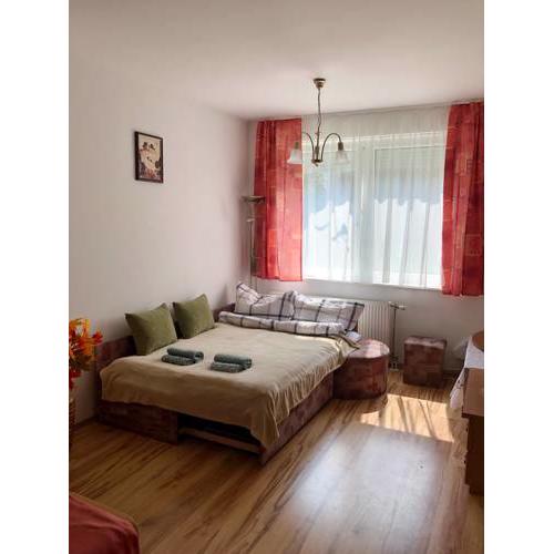 VERA apartman