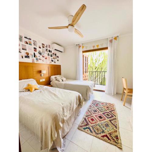 Vera Coast - Duplex del Mar