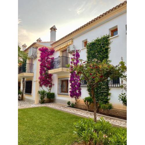 Vera Laguna Coast, Apartment "Indaloo", Playa De Vera, Los Amarguillos
