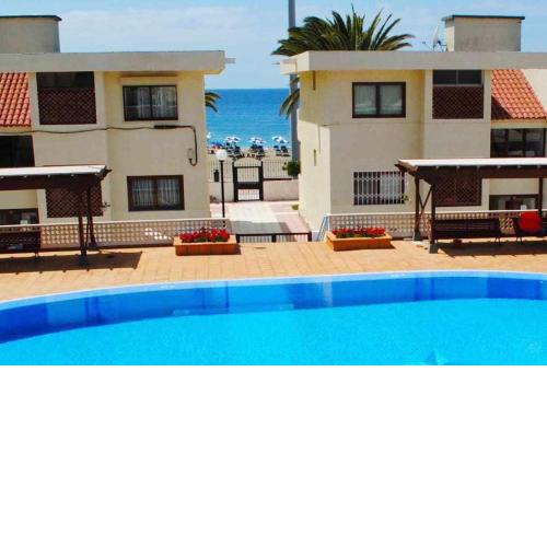 Vera Mar 9A Best location in Los Cristianos