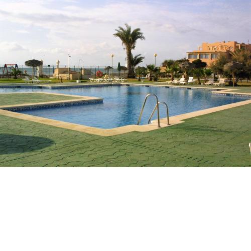 Vera Mar Apartment in nudist area