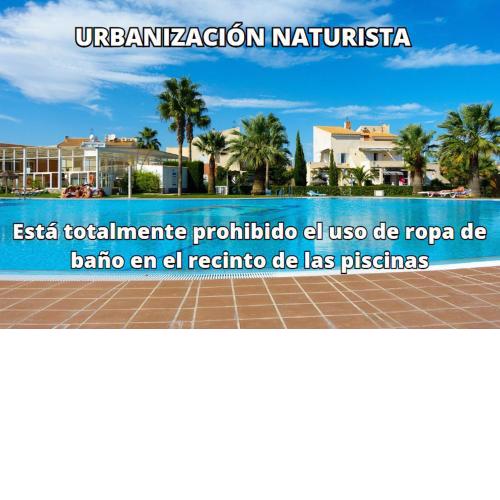 Vera Natura Apartamento Alba