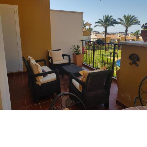 Vera Playa R019