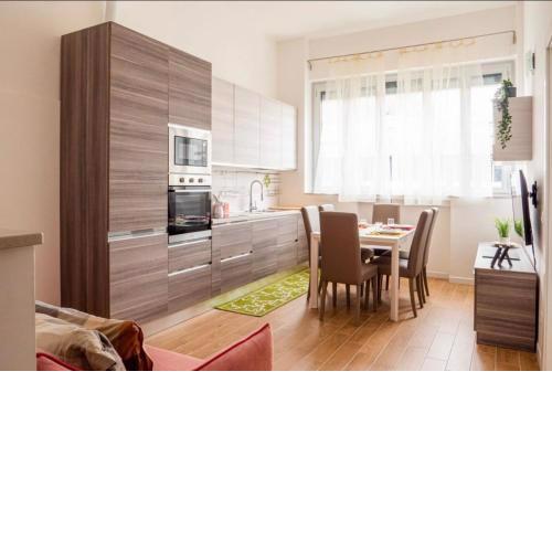 Vera Project Apartment