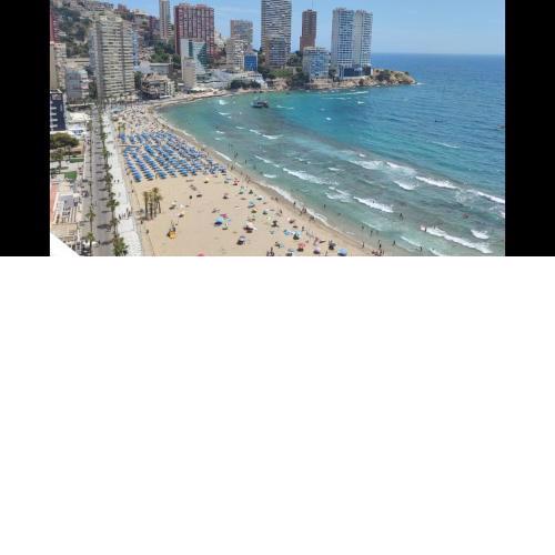 Veracruz-Fincas Benidorm