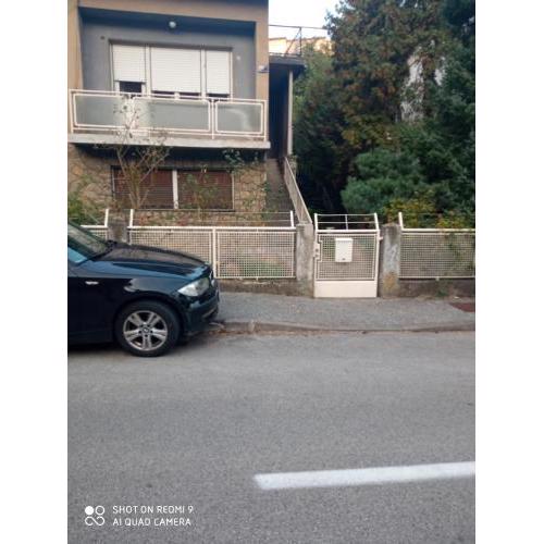 Veral ka apartment