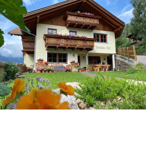 Veraltenhof Agriturismo B&B