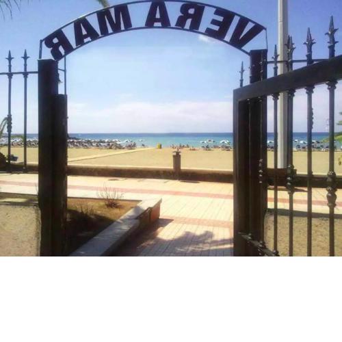 VeraMar 8A Stunning Apartment with Parking Place