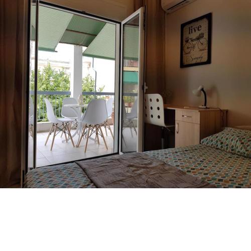 Veranda Apartment - Universities