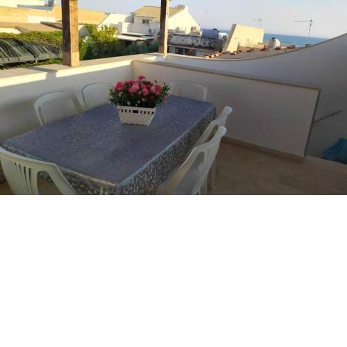 Veranda Nasca