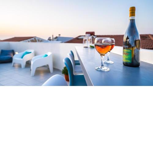 Veranda Panormo
