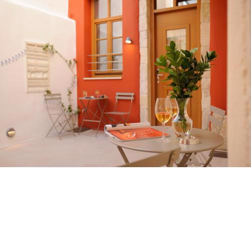 Veranda Rossa Suites