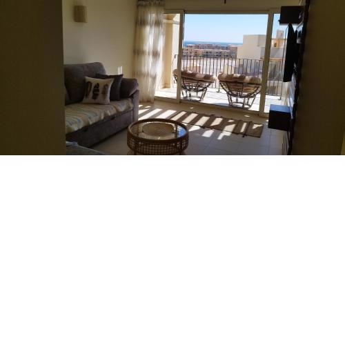 Veranda Sahl Hasheesh Penthouse
